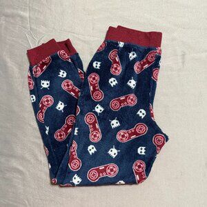 Boy's Wonder Nation Sleep Bottoms - Size XL (14-16)